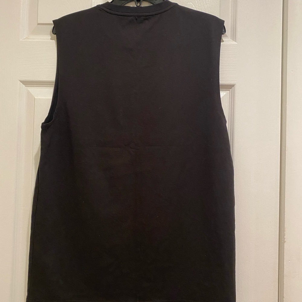 Tank Top - Picture 2 of 2